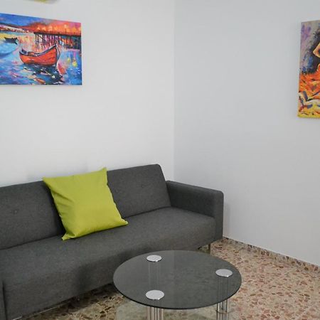 Gran Notch Apartment Аликанте Екстериор снимка