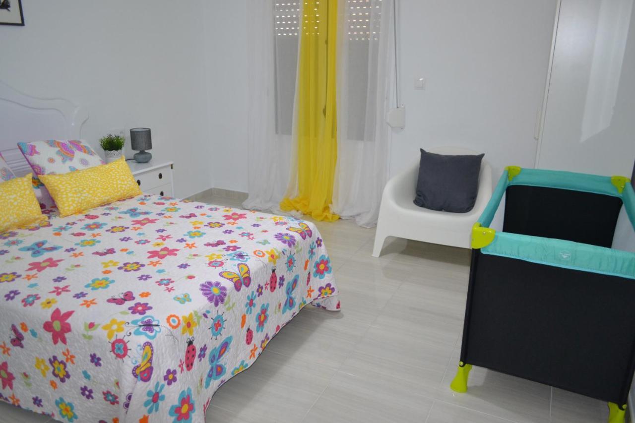 Gran Notch Apartment Аликанте Екстериор снимка