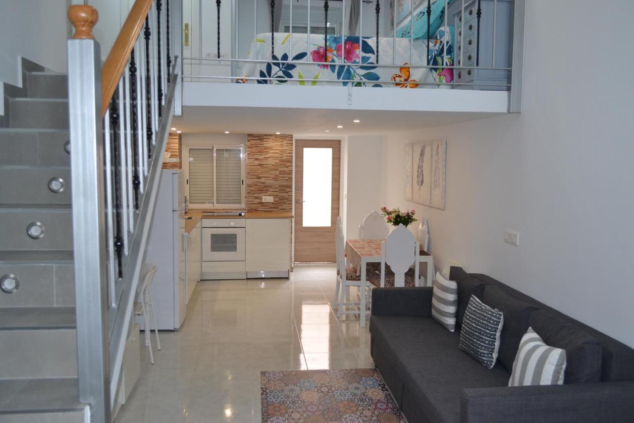 Gran Notch Apartment Аликанте Екстериор снимка