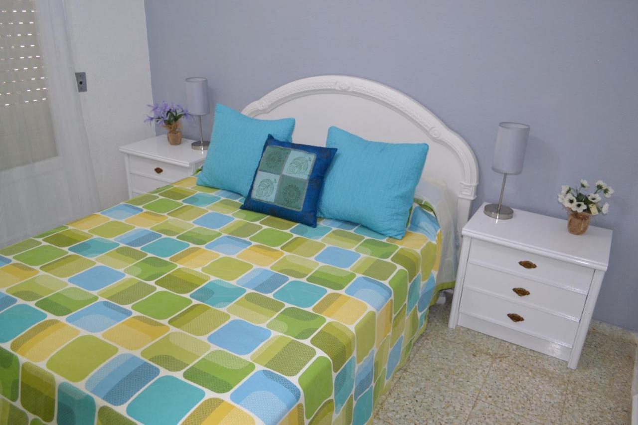 Gran Notch Apartment Аликанте Екстериор снимка