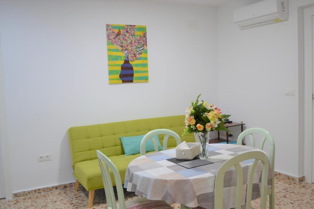 Gran Notch Apartment Аликанте Екстериор снимка