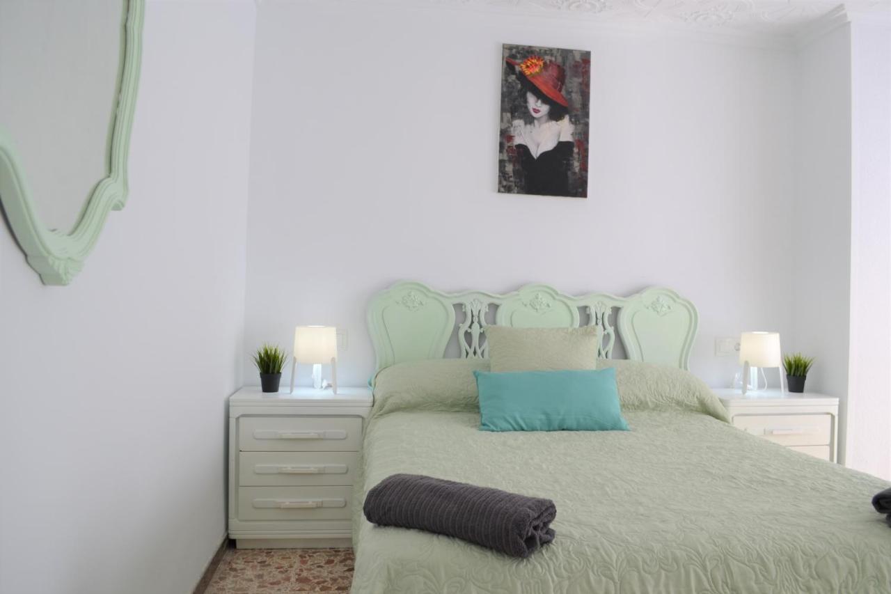 Gran Notch Apartment Аликанте Екстериор снимка