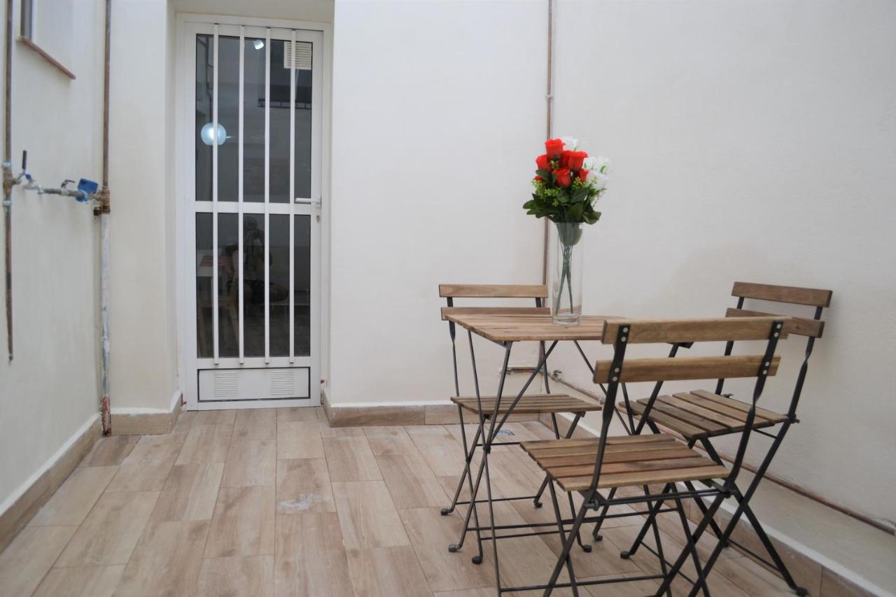 Gran Notch Apartment Аликанте Екстериор снимка