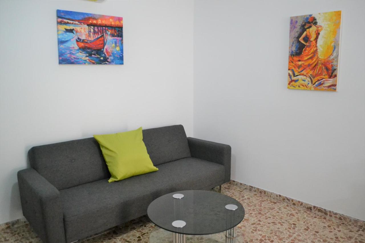 Gran Notch Apartment Аликанте Екстериор снимка