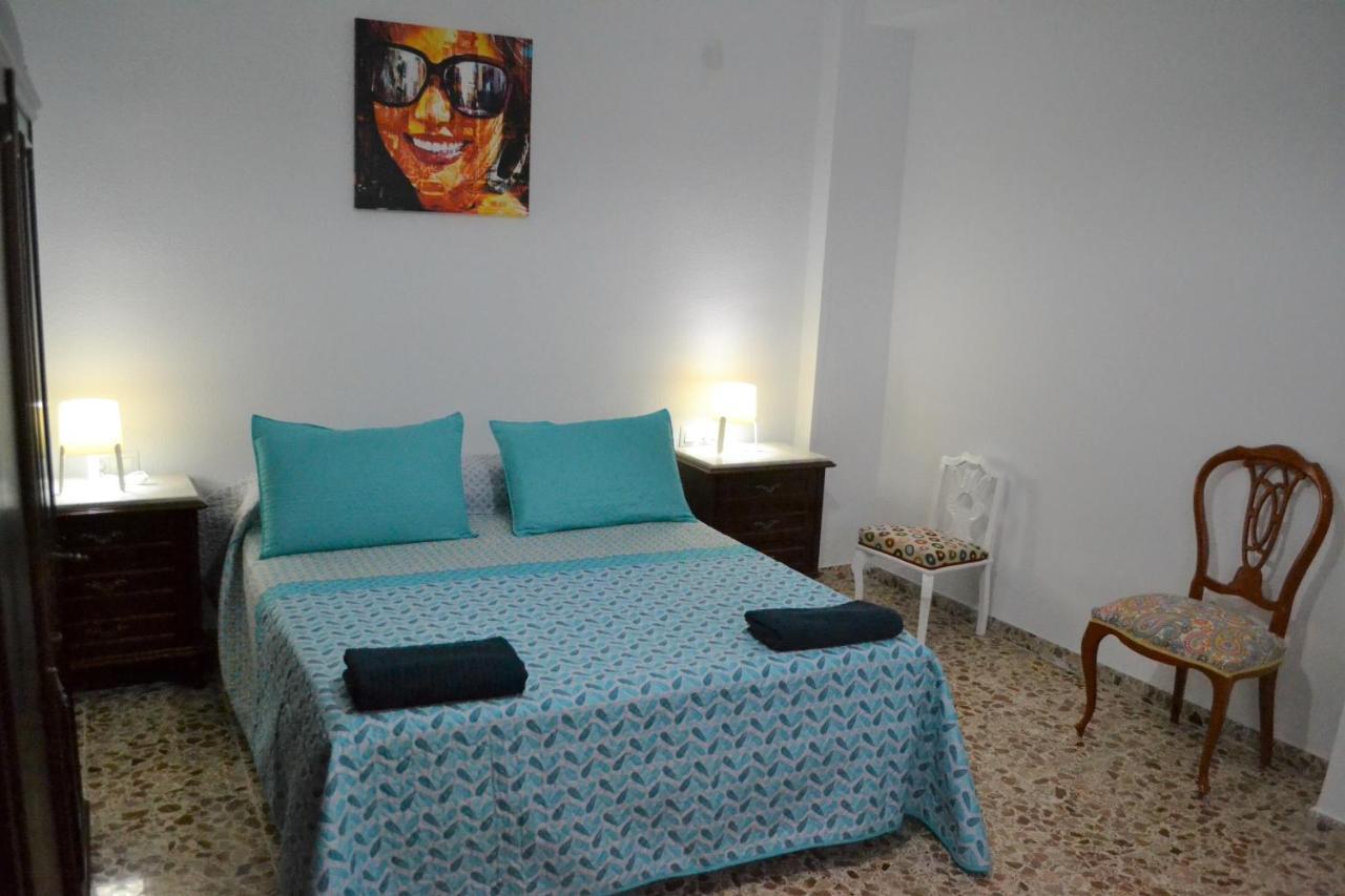 Gran Notch Apartment Аликанте Екстериор снимка