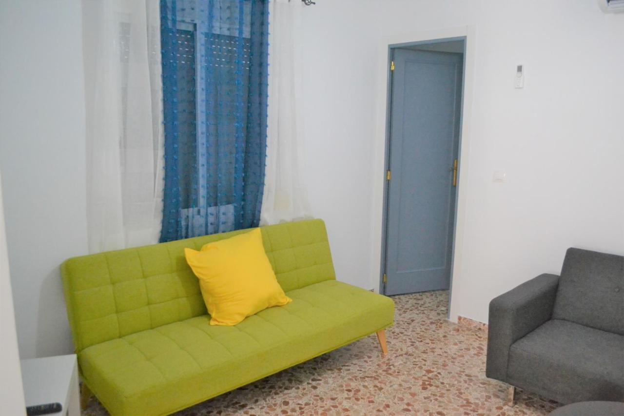 Gran Notch Apartment Аликанте Екстериор снимка