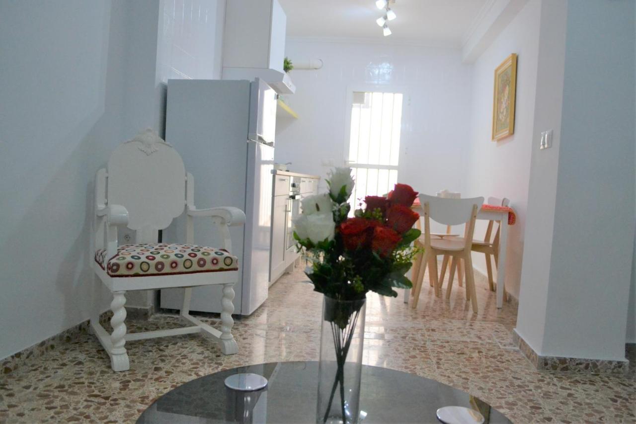Gran Notch Apartment Аликанте Екстериор снимка