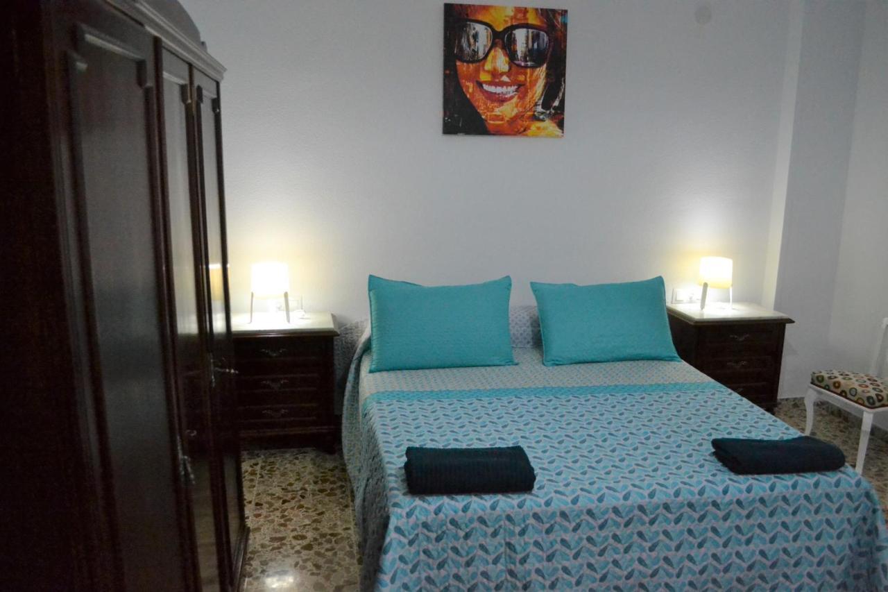 Gran Notch Apartment Аликанте Екстериор снимка