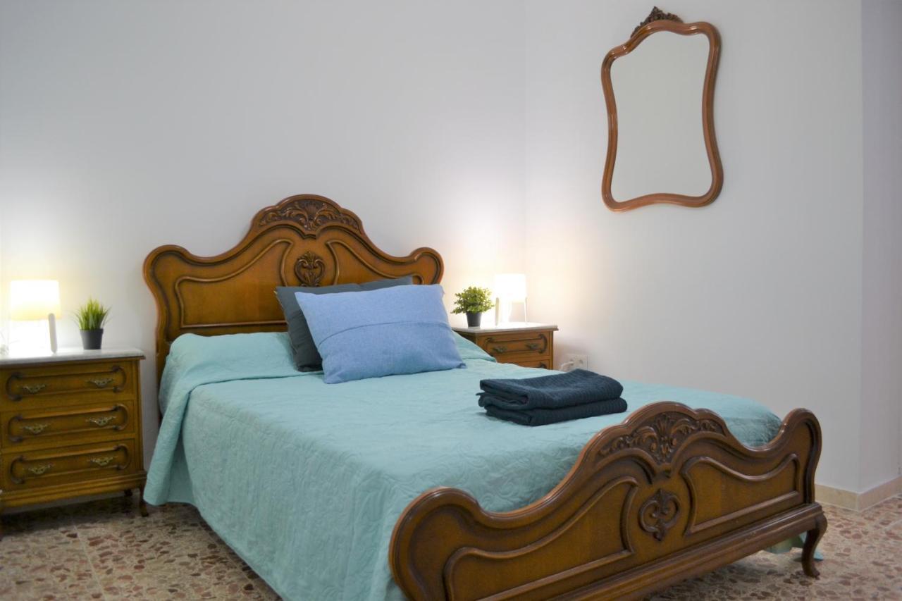 Gran Notch Apartment Аликанте Екстериор снимка