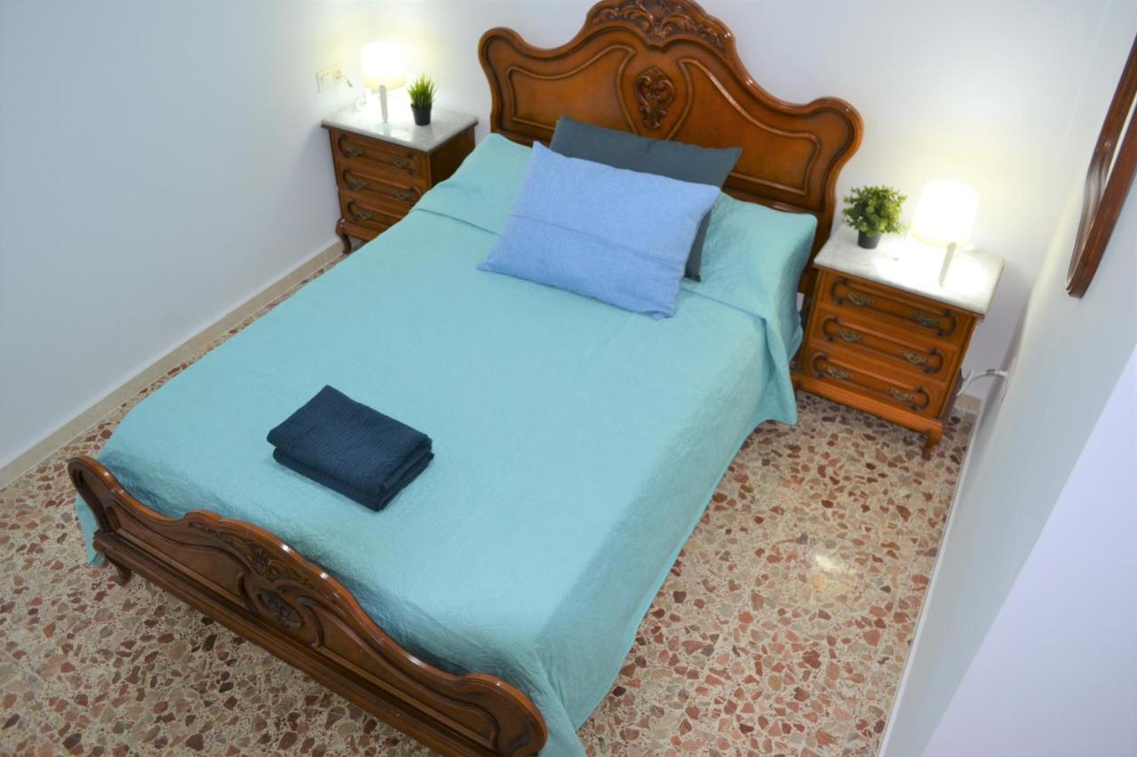 Gran Notch Apartment Аликанте Екстериор снимка