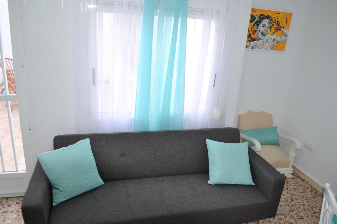 Gran Notch Apartment Аликанте Екстериор снимка