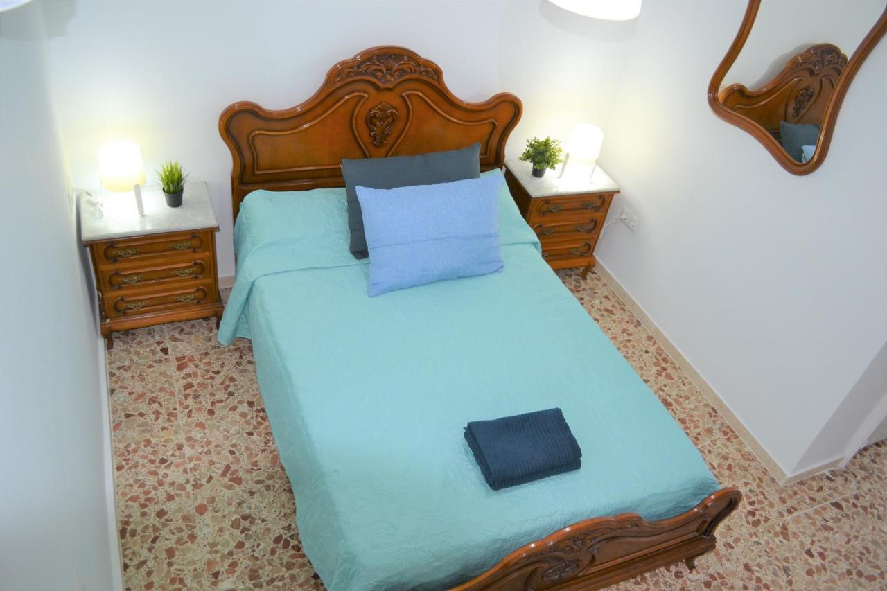 Gran Notch Apartment Аликанте Екстериор снимка