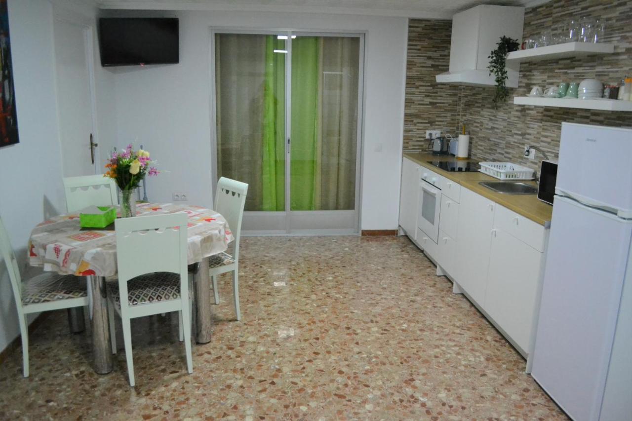Gran Notch Apartment Аликанте Екстериор снимка