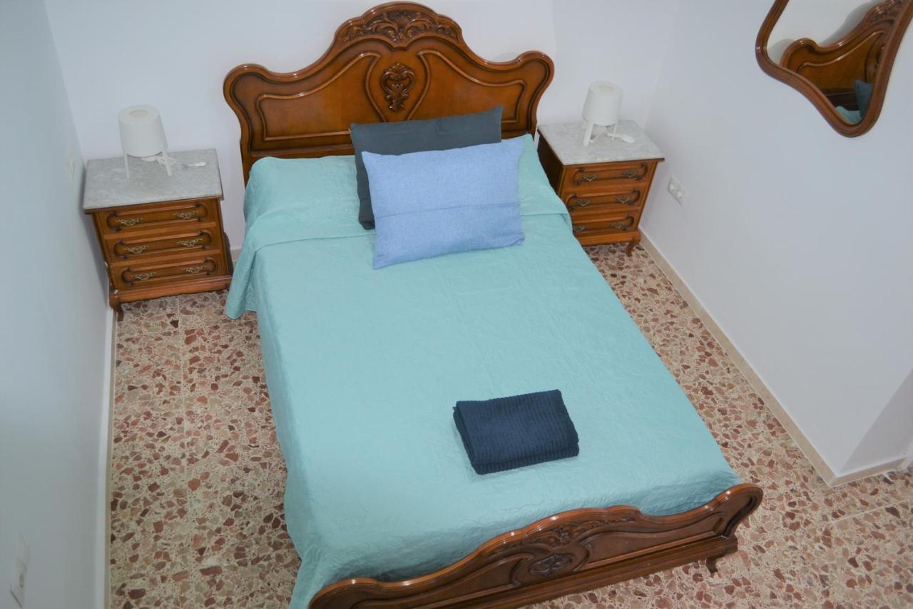 Gran Notch Apartment Аликанте Екстериор снимка