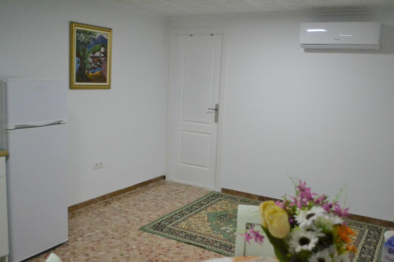 Gran Notch Apartment Аликанте Екстериор снимка