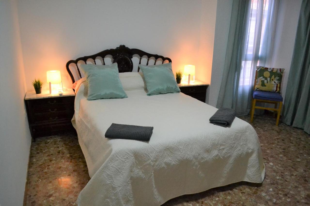 Gran Notch Apartment Аликанте Екстериор снимка