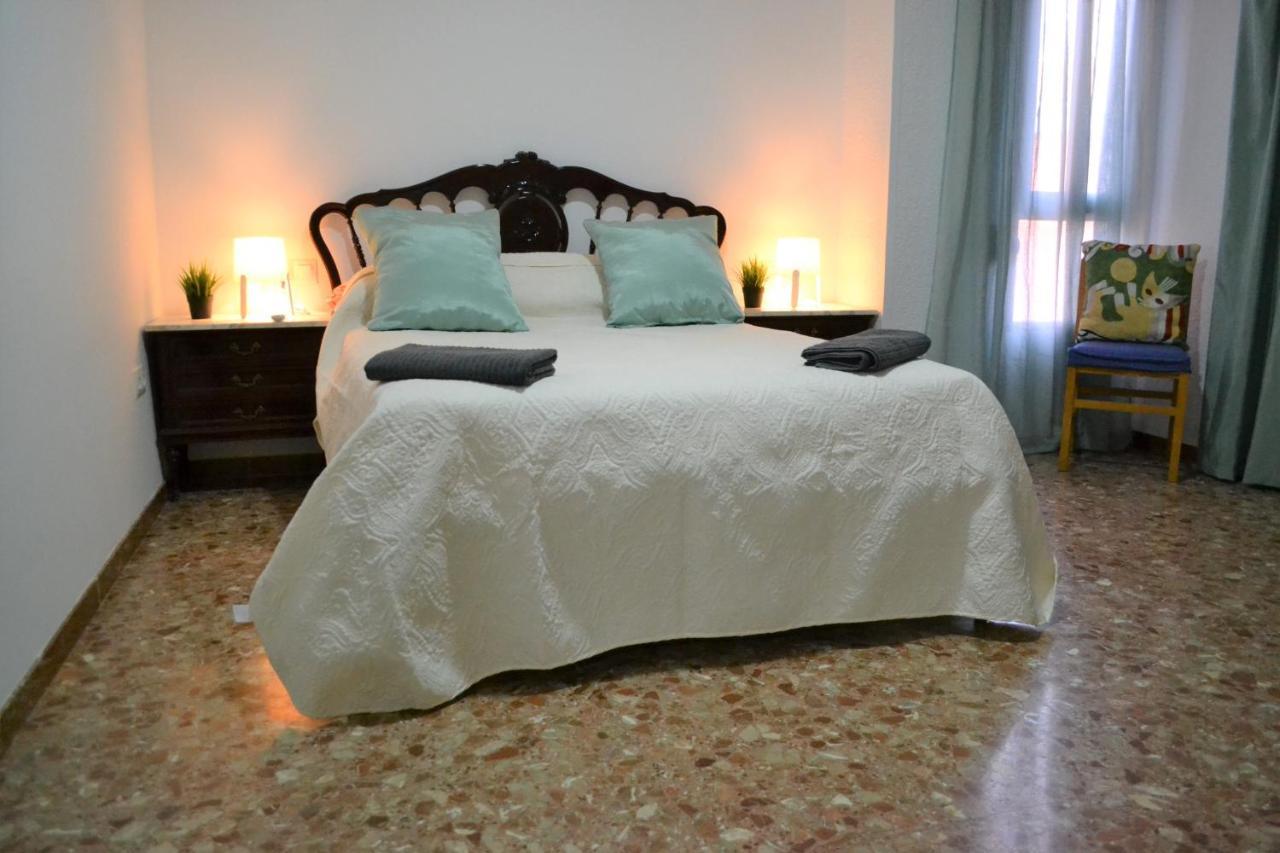 Gran Notch Apartment Аликанте Екстериор снимка