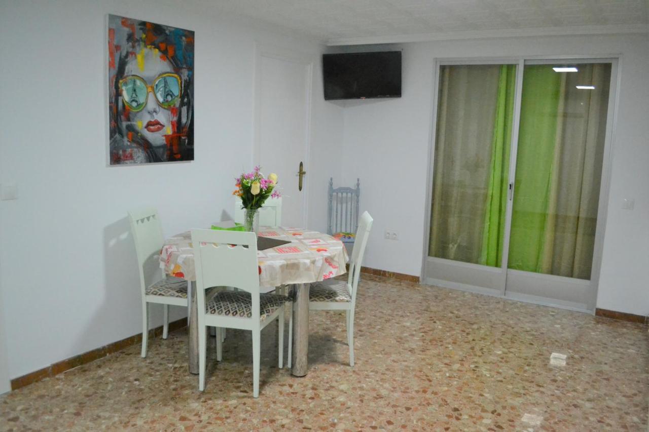 Gran Notch Apartment Аликанте Екстериор снимка