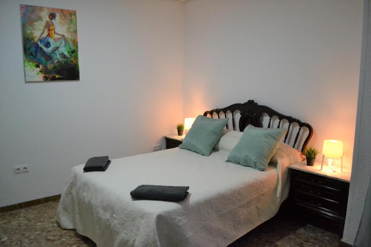 Gran Notch Apartment Аликанте Екстериор снимка