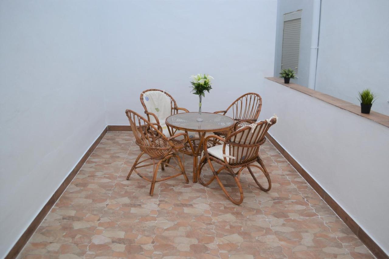 Gran Notch Apartment Аликанте Екстериор снимка
