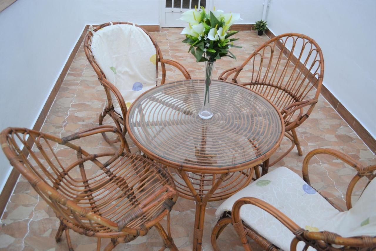 Gran Notch Apartment Аликанте Екстериор снимка