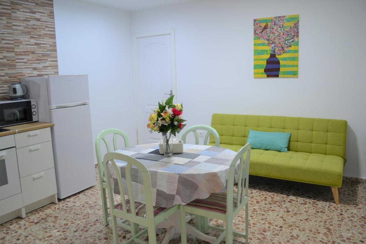Gran Notch Apartment Аликанте Екстериор снимка