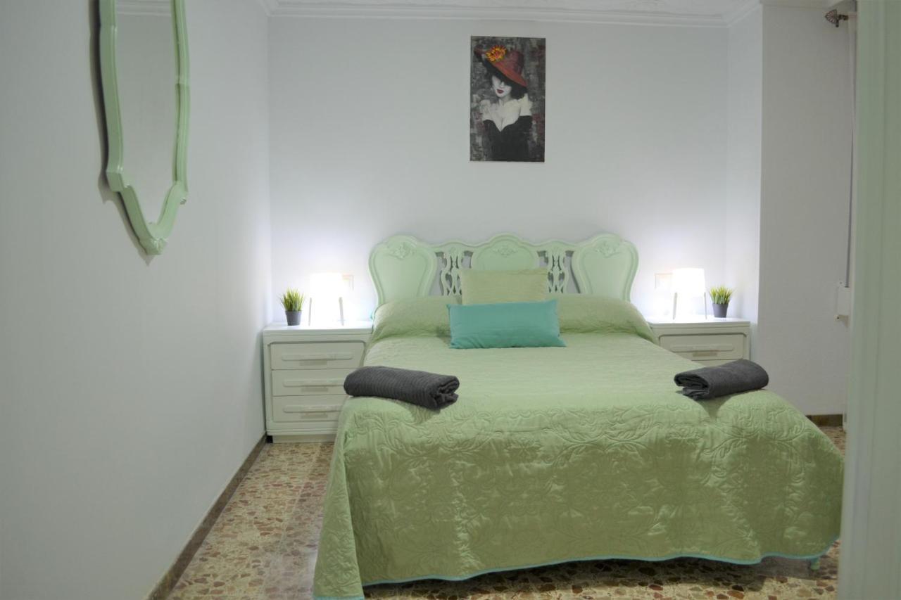 Gran Notch Apartment Аликанте Екстериор снимка