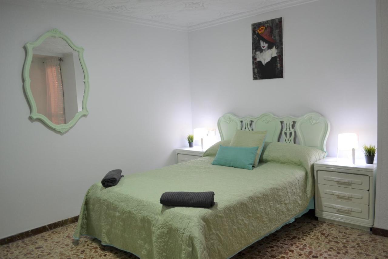 Gran Notch Apartment Аликанте Екстериор снимка