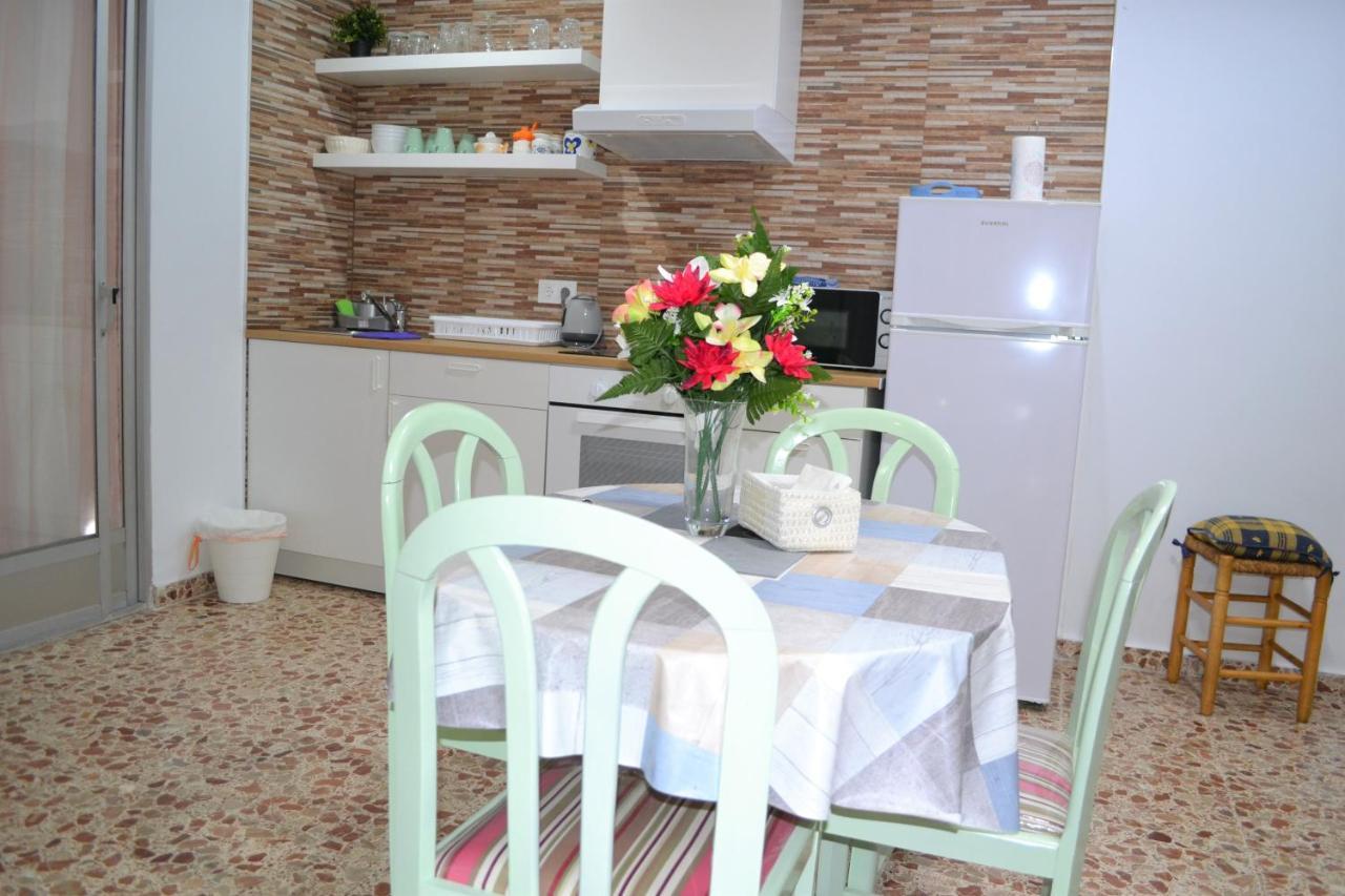 Gran Notch Apartment Аликанте Екстериор снимка