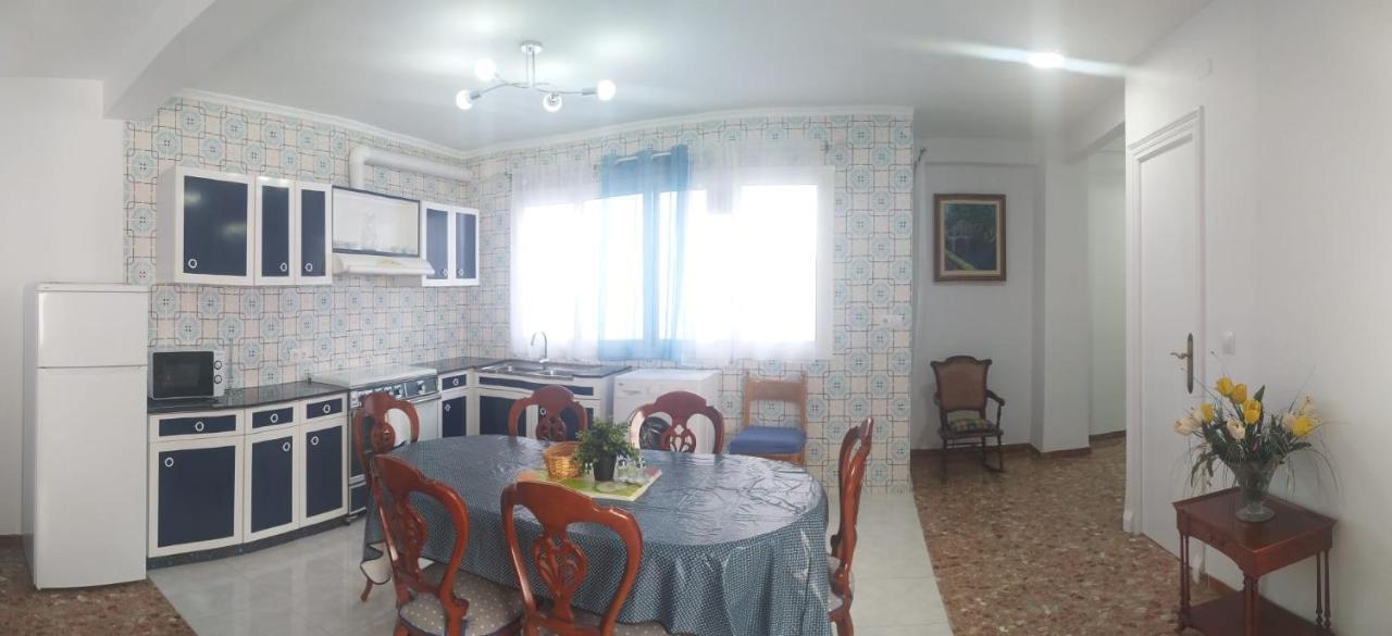 Gran Notch Apartment Аликанте Екстериор снимка