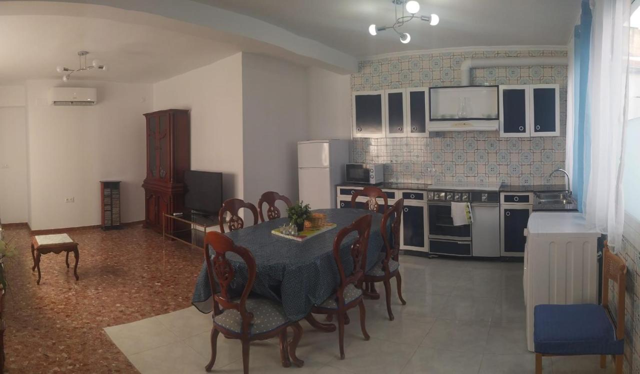 Gran Notch Apartment Аликанте Екстериор снимка
