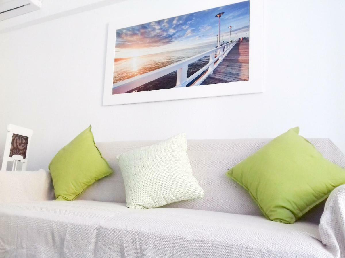 Gran Notch Apartment Аликанте Екстериор снимка