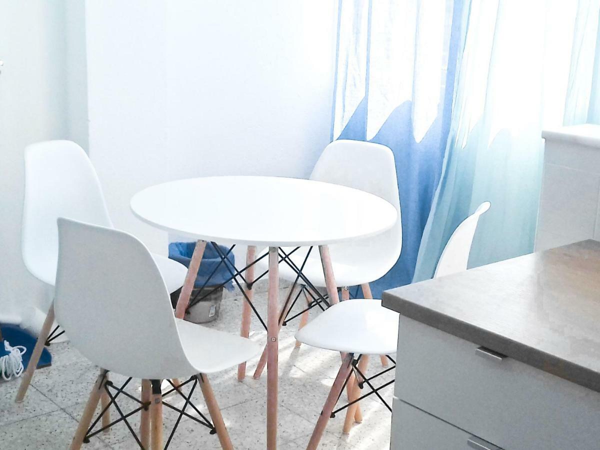 Gran Notch Apartment Аликанте Екстериор снимка
