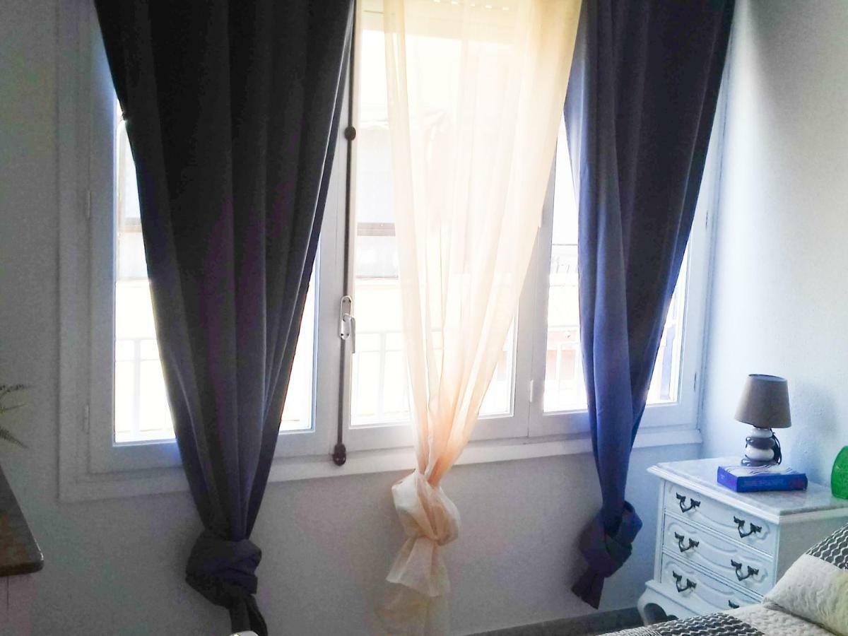 Gran Notch Apartment Аликанте Екстериор снимка