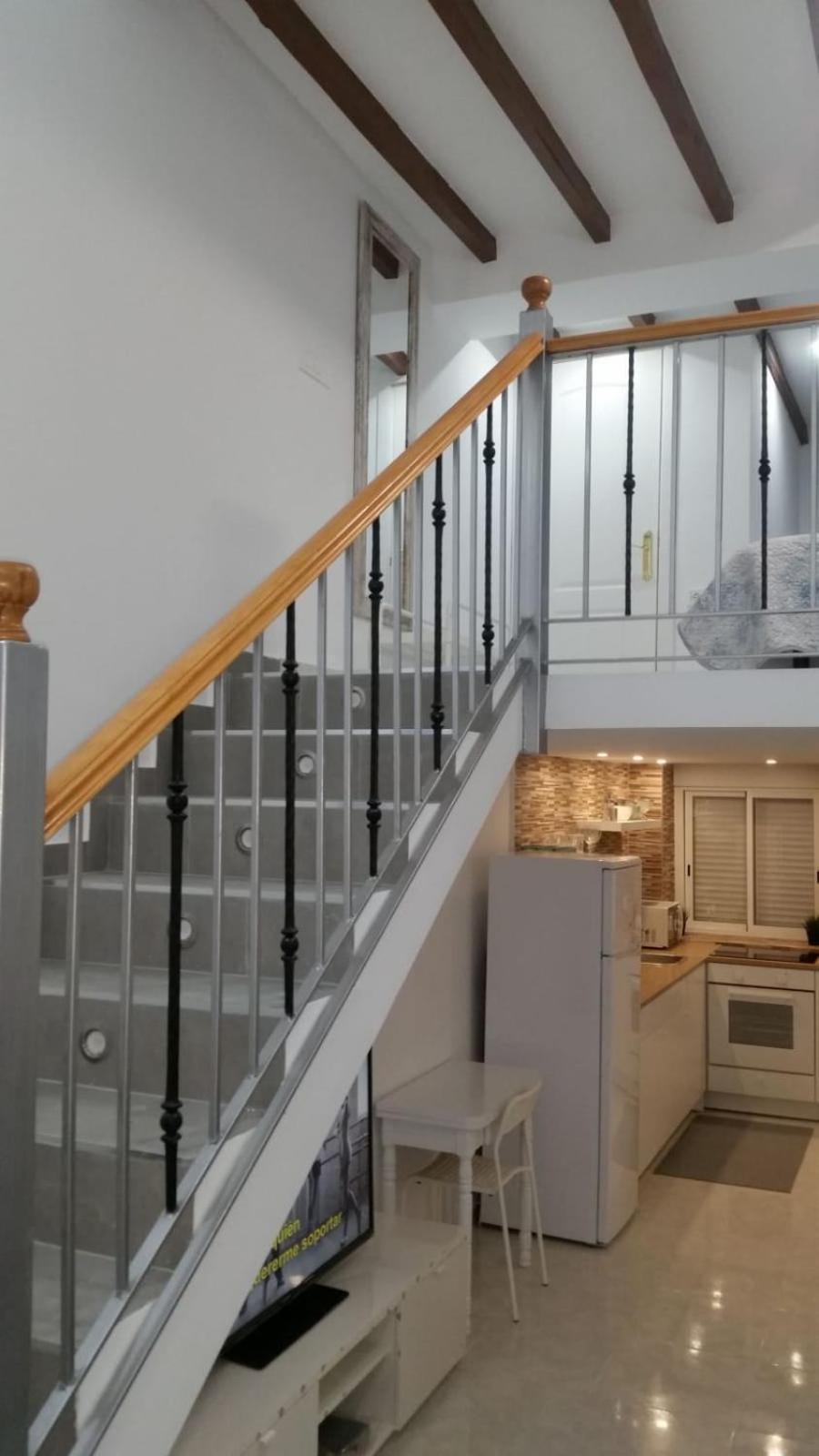Gran Notch Apartment Аликанте Екстериор снимка