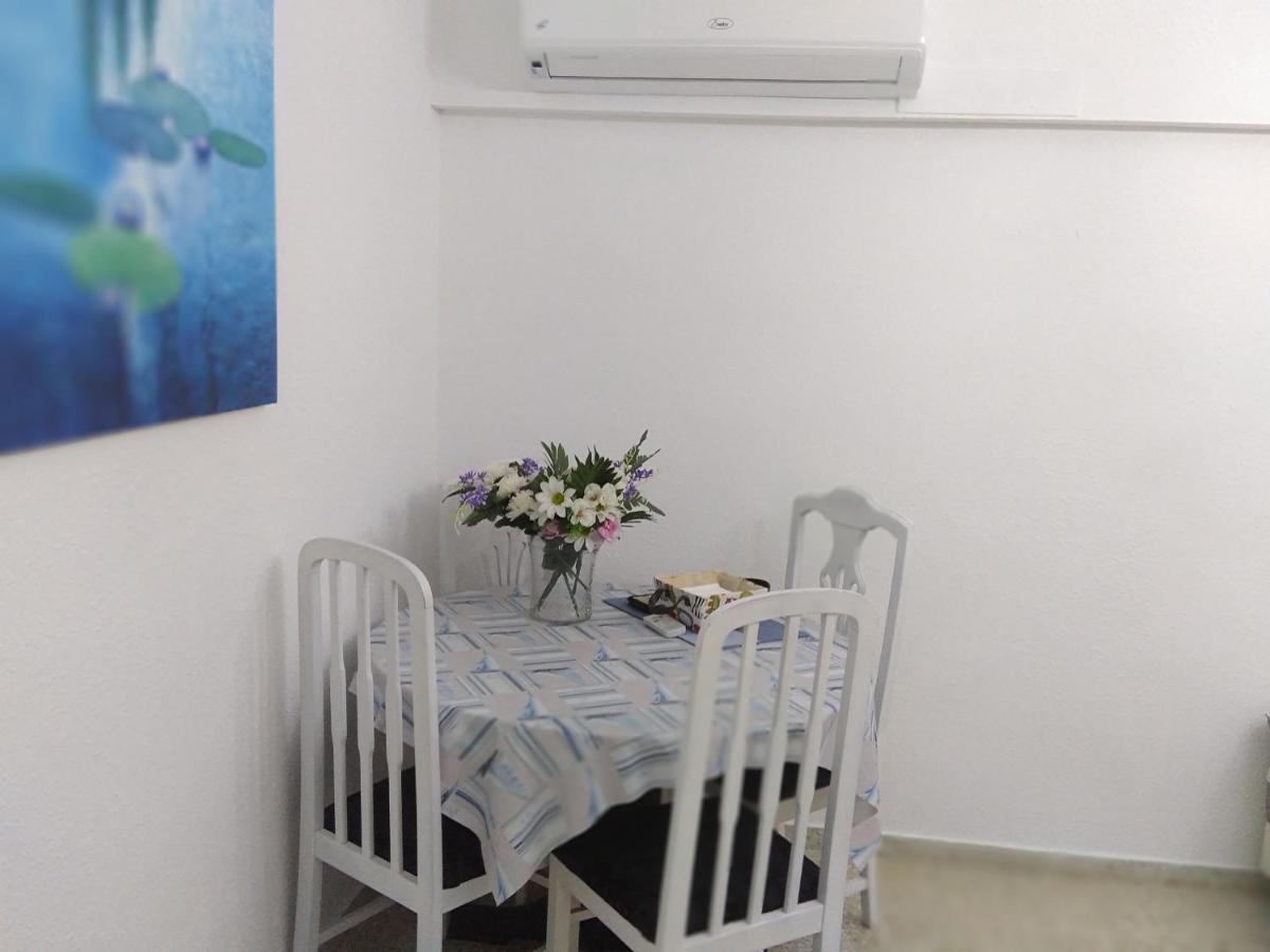 Gran Notch Apartment Аликанте Екстериор снимка