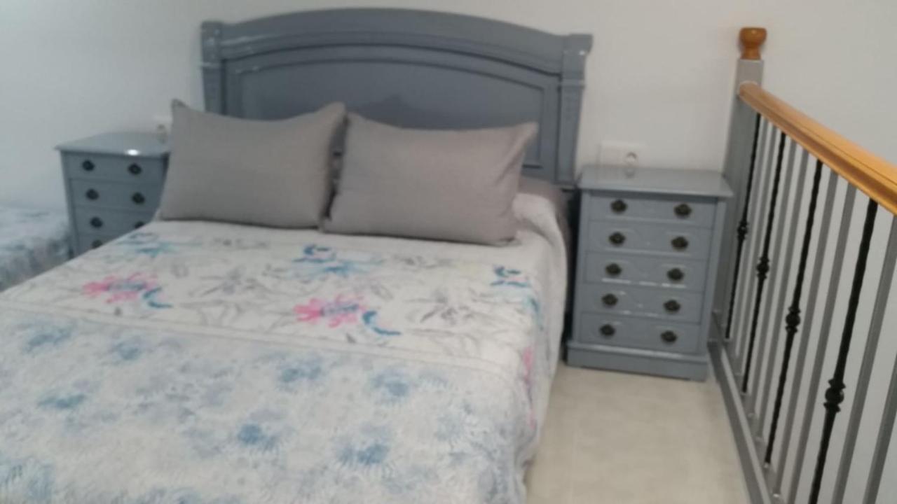 Gran Notch Apartment Аликанте Екстериор снимка
