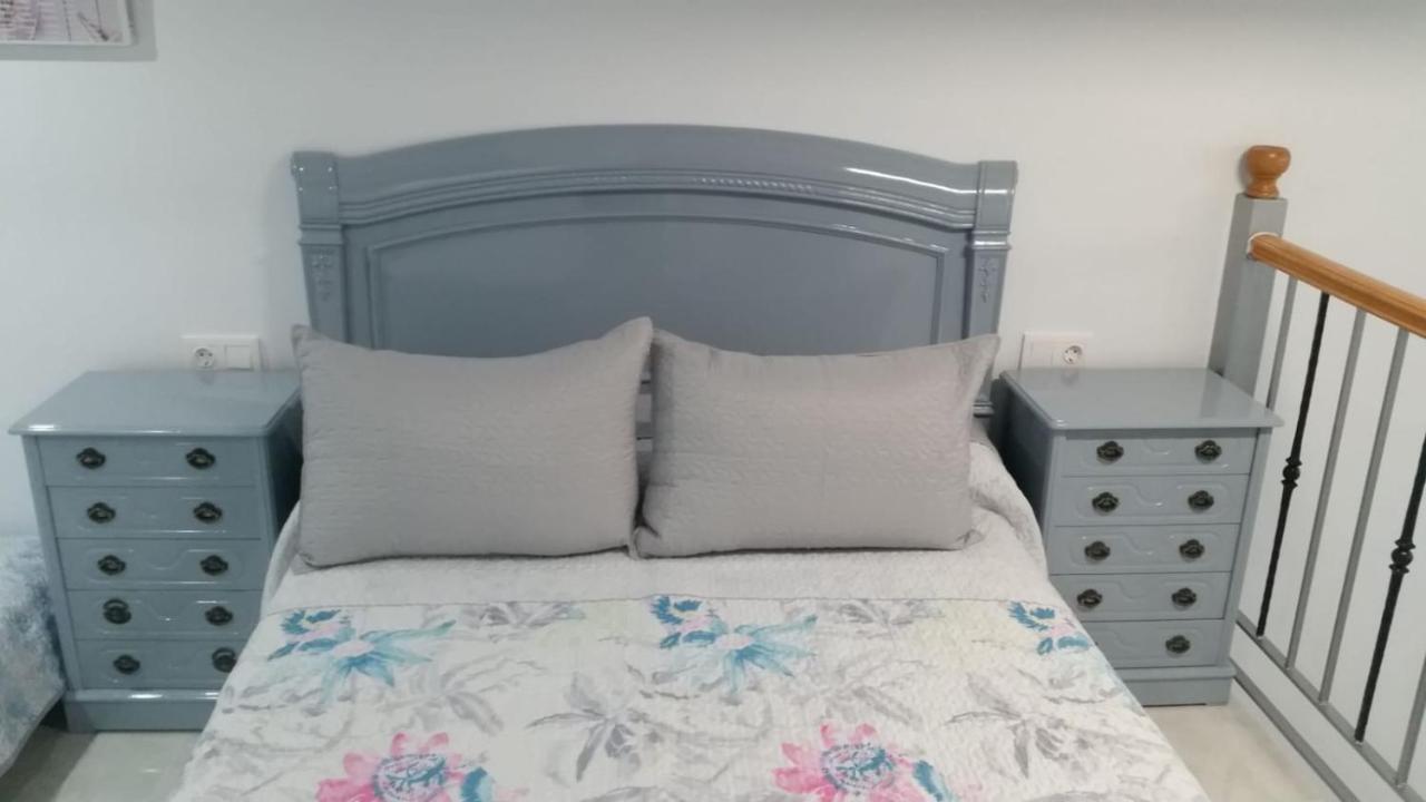 Gran Notch Apartment Аликанте Екстериор снимка