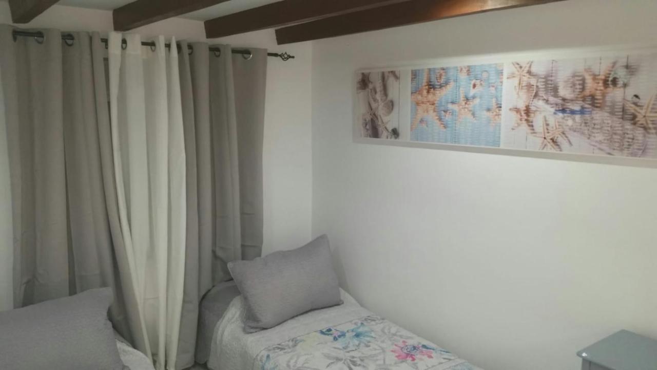 Gran Notch Apartment Аликанте Екстериор снимка