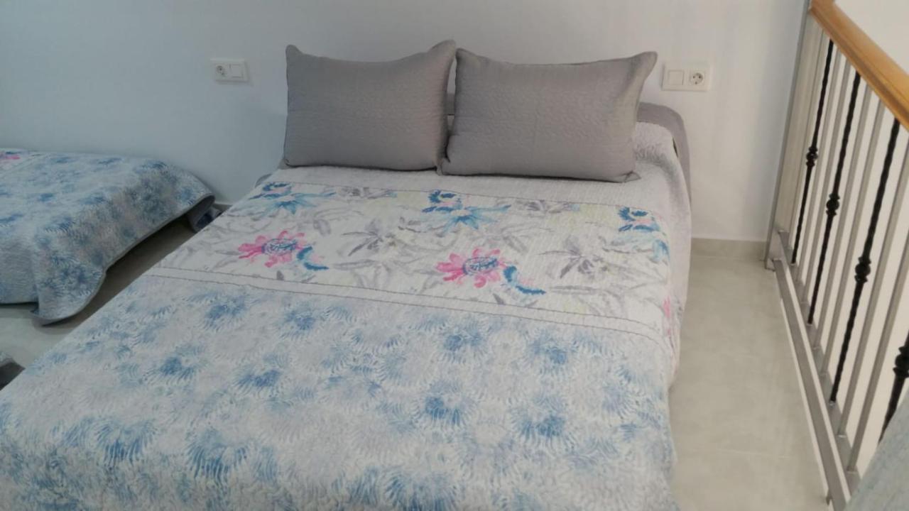 Gran Notch Apartment Аликанте Екстериор снимка